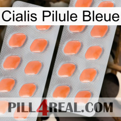 Cialis Blue Pill 27
